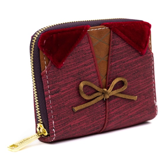 Loungefly - Disney Hocus Pocus Mary Sanderson Mini Backpack and wallet main image 6